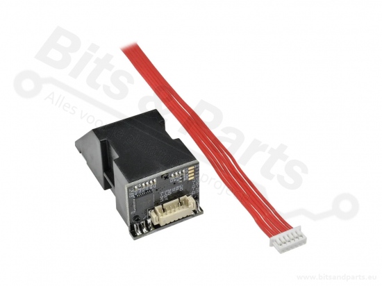 Fingerprint scanner AS608
